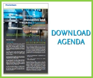 Free download Course Agenda